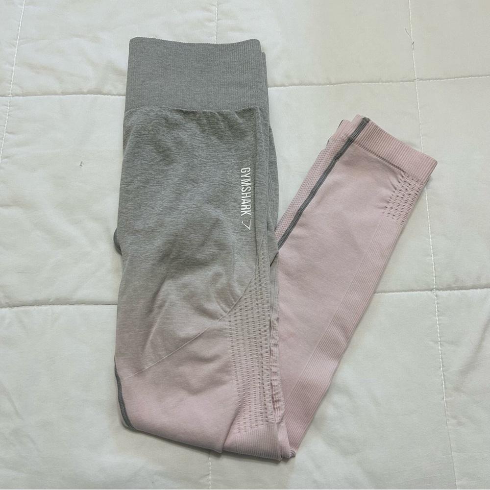 Gymshark Adapt Seamless leggings*